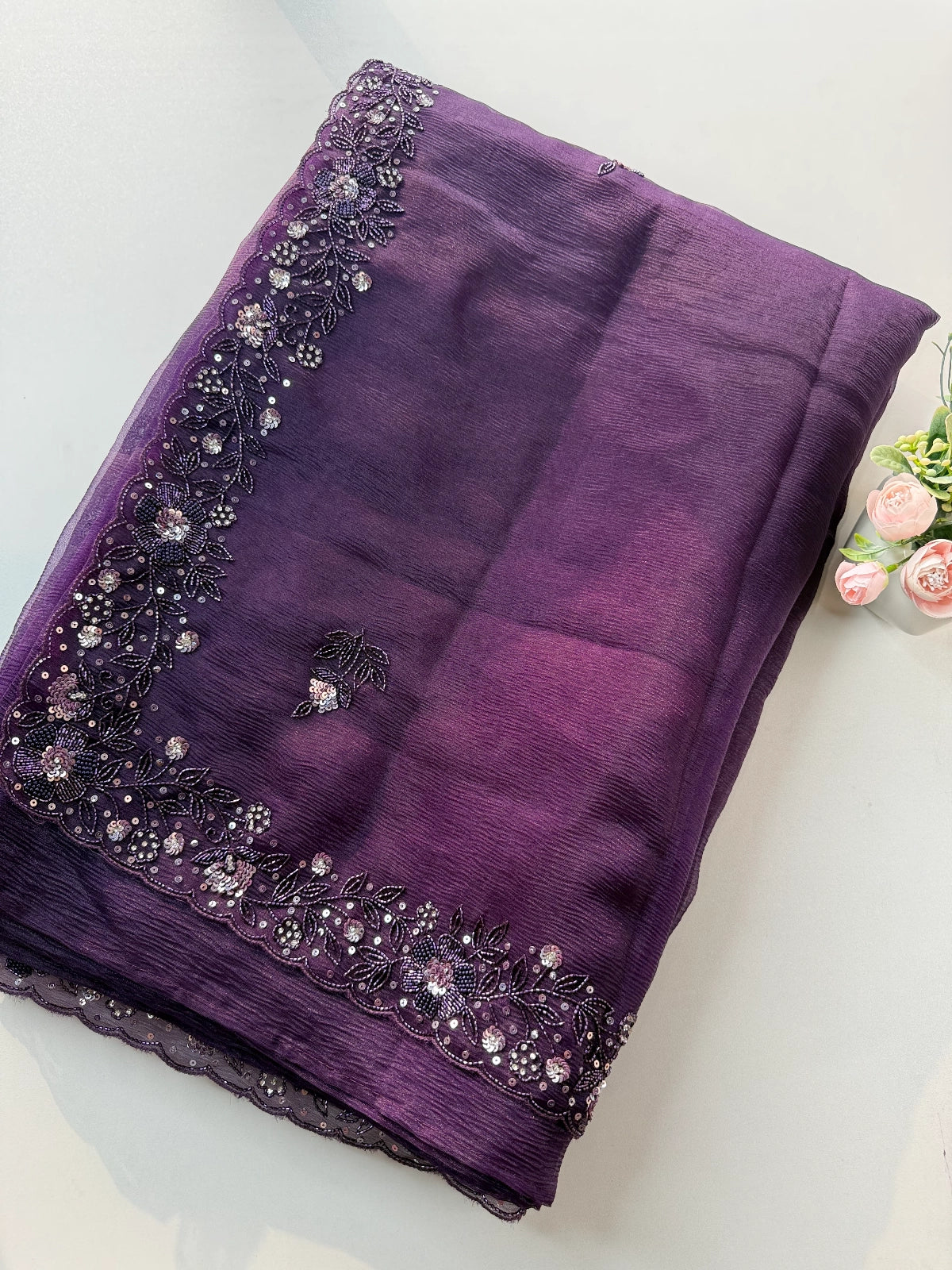 Crushed Tissue / HW129