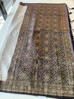 Soft Georgette Banarasi /MT101