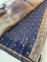 Soft Georgette Banarasi /MT101