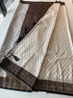 Soft Georgette Banarasi /MT101