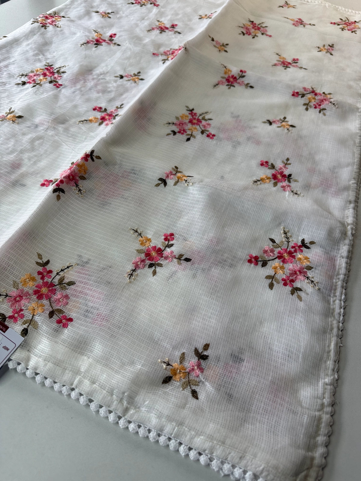 Silky kotta Saree/ 3279