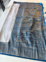 Soft Georgette Banarasi /MT101