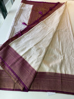 Soft Georgette Banarasi /MT101