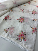 Silky kotta Saree/ 3279