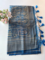 Soft Georgette Banarasi /MT101