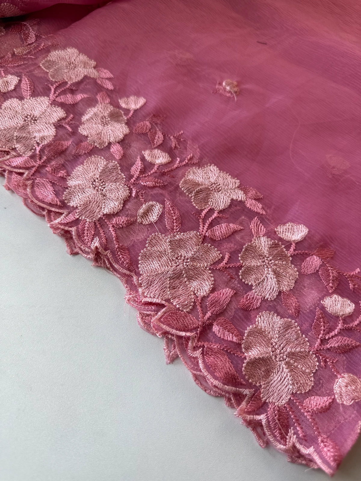 Tissue crush / MA096