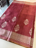 Semi Silk / DF06