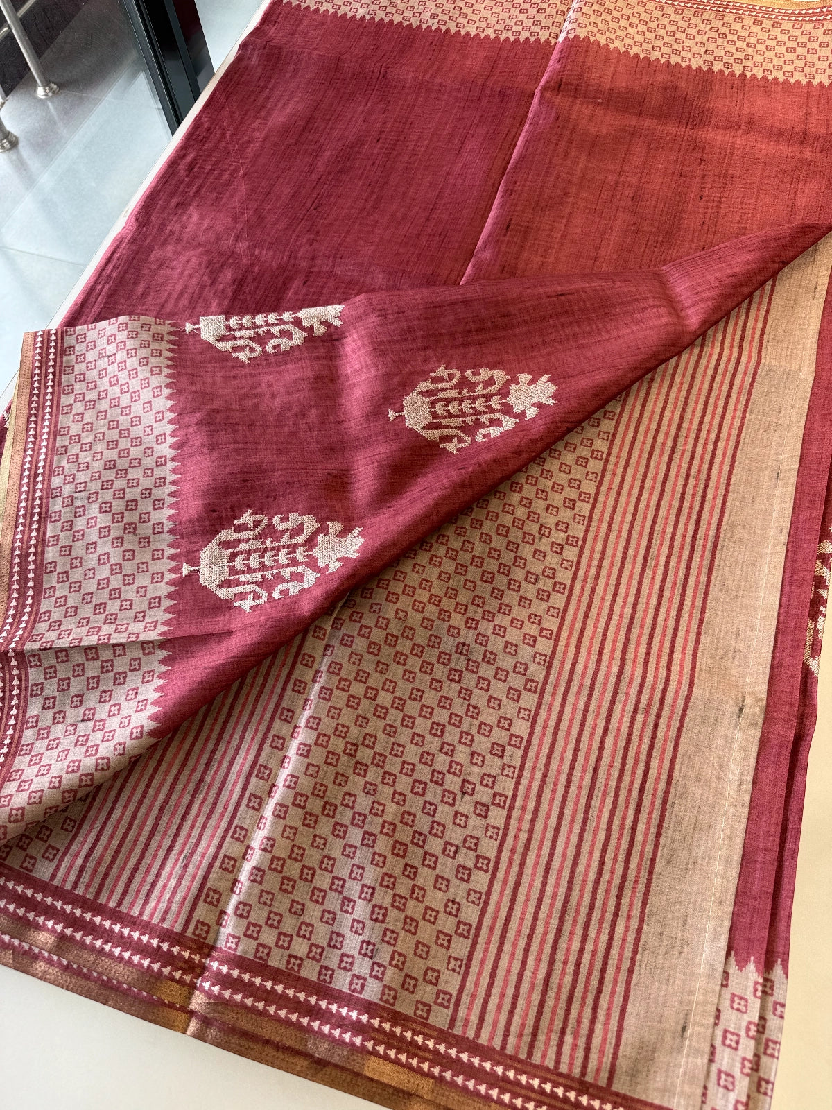 Semi Silk / DF06
