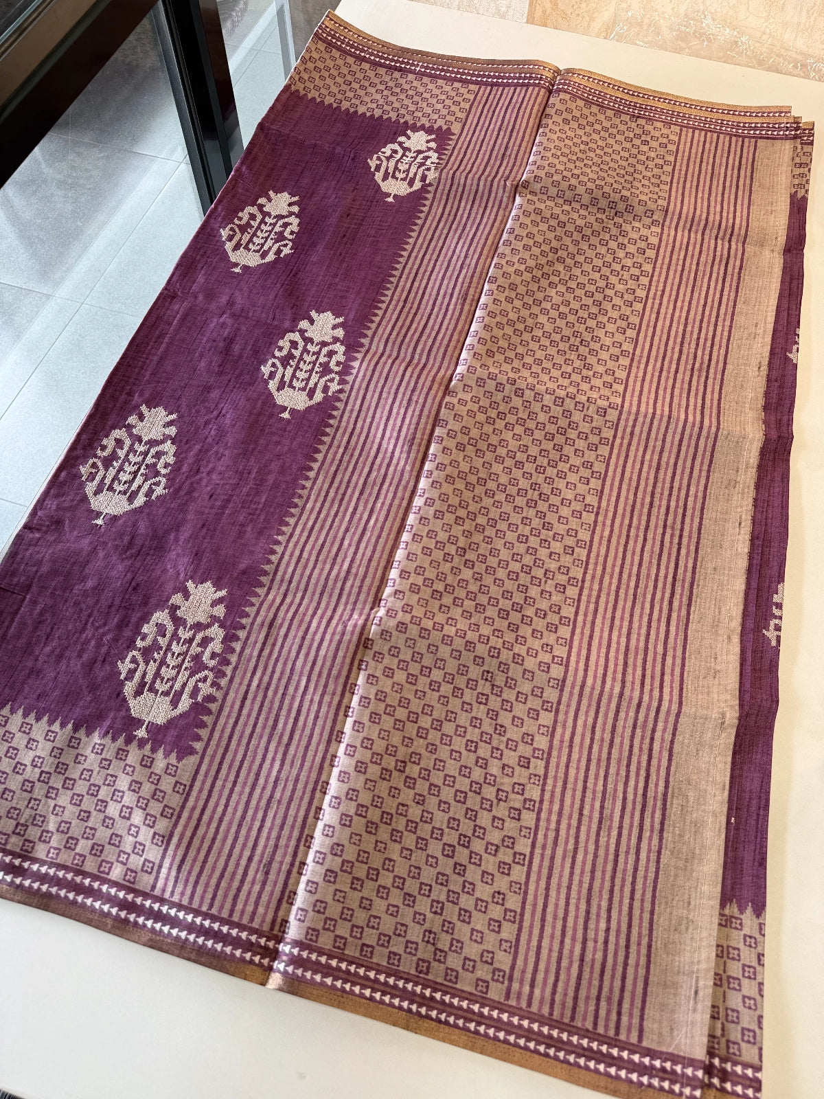 Semi Silk / DF06