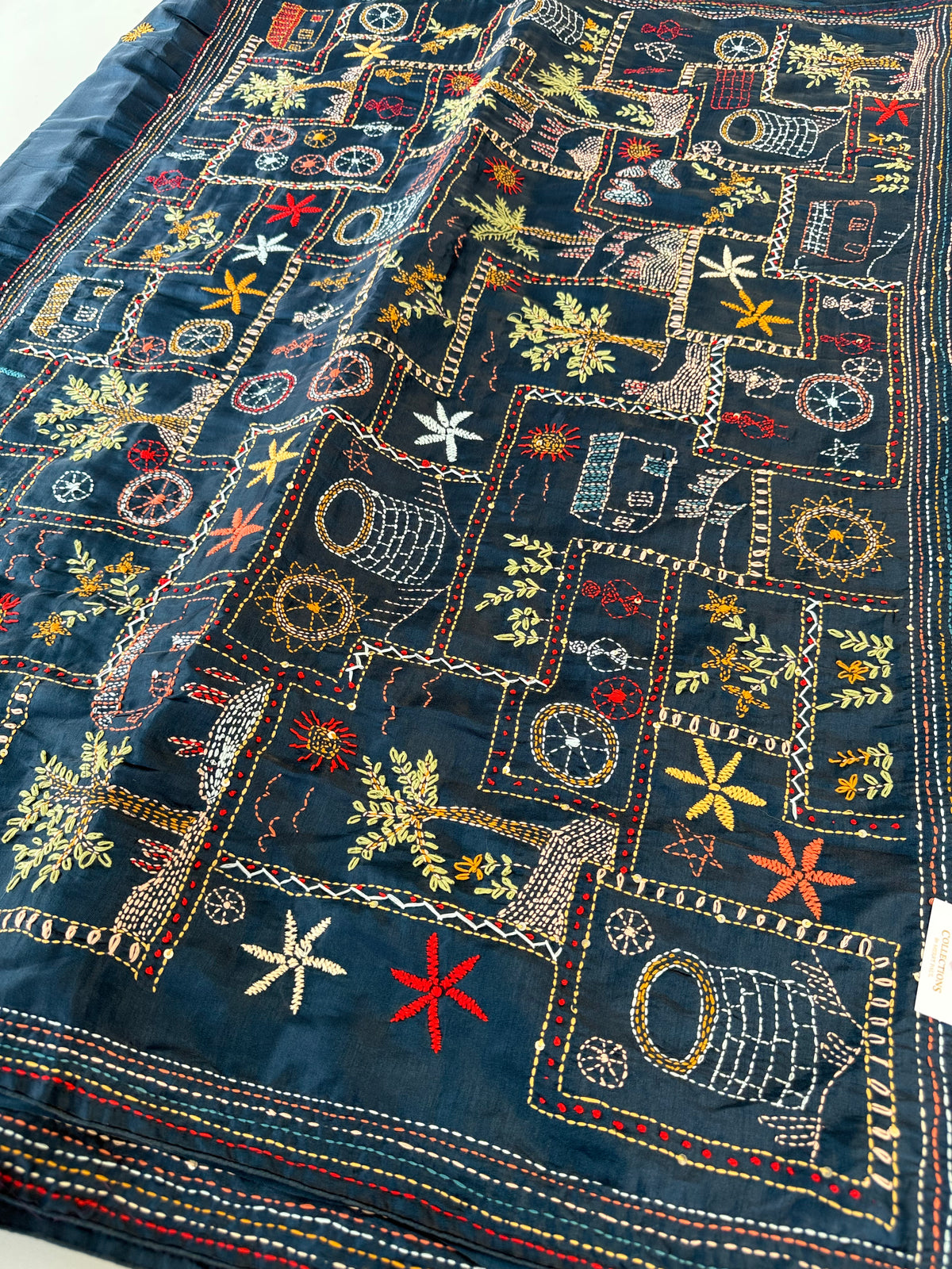 Dola Silk(027)