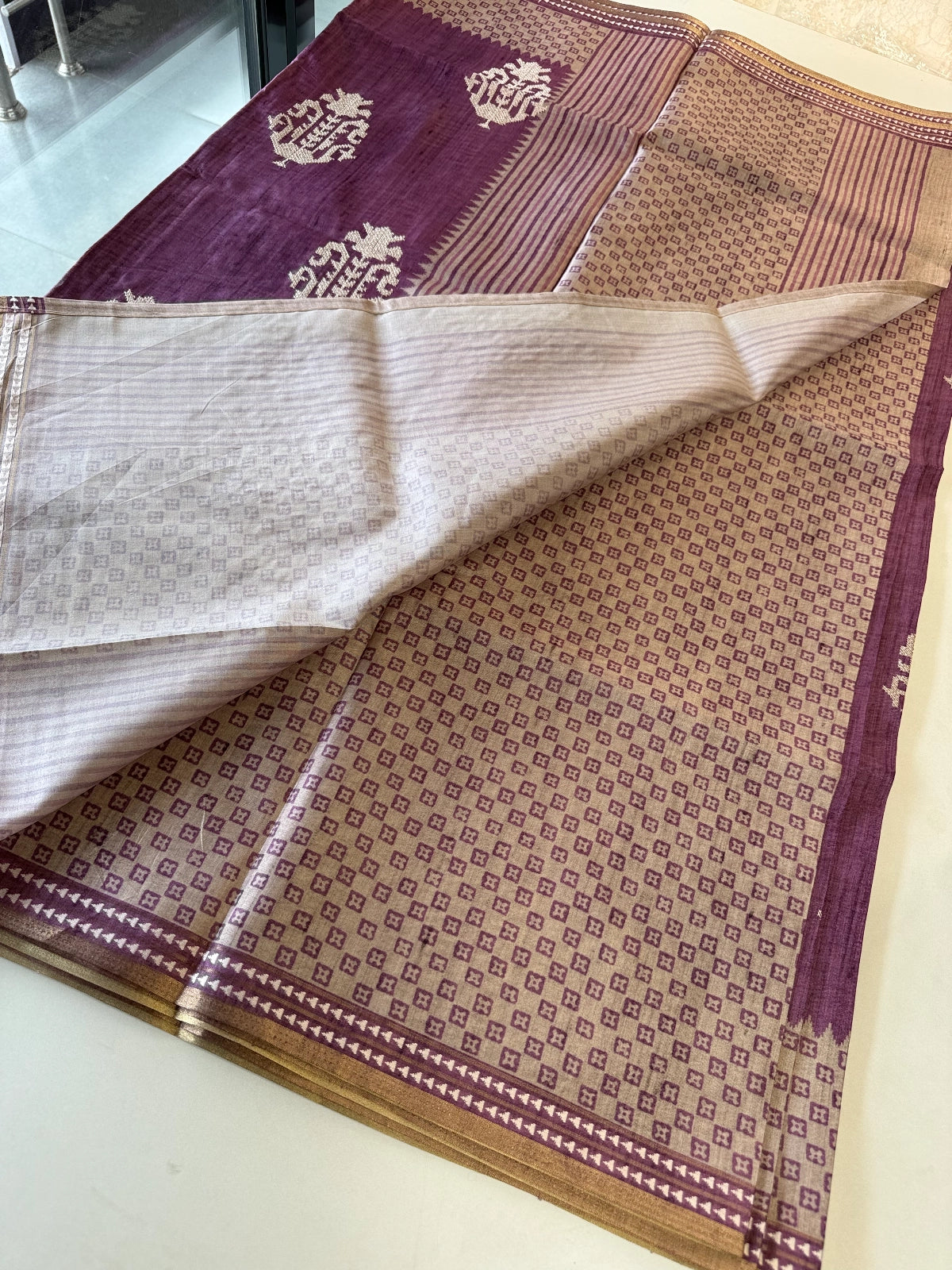 Semi Silk / DF06