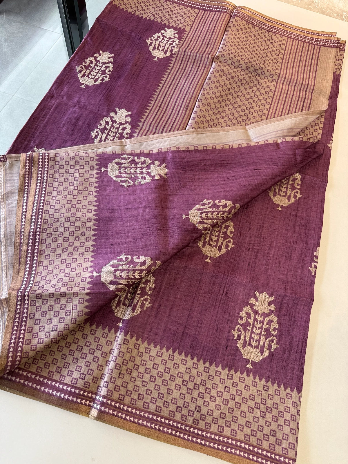 Semi Silk / DF06