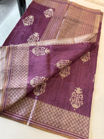 Semi Silk / DF06