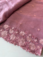 Tissue crush / MA096