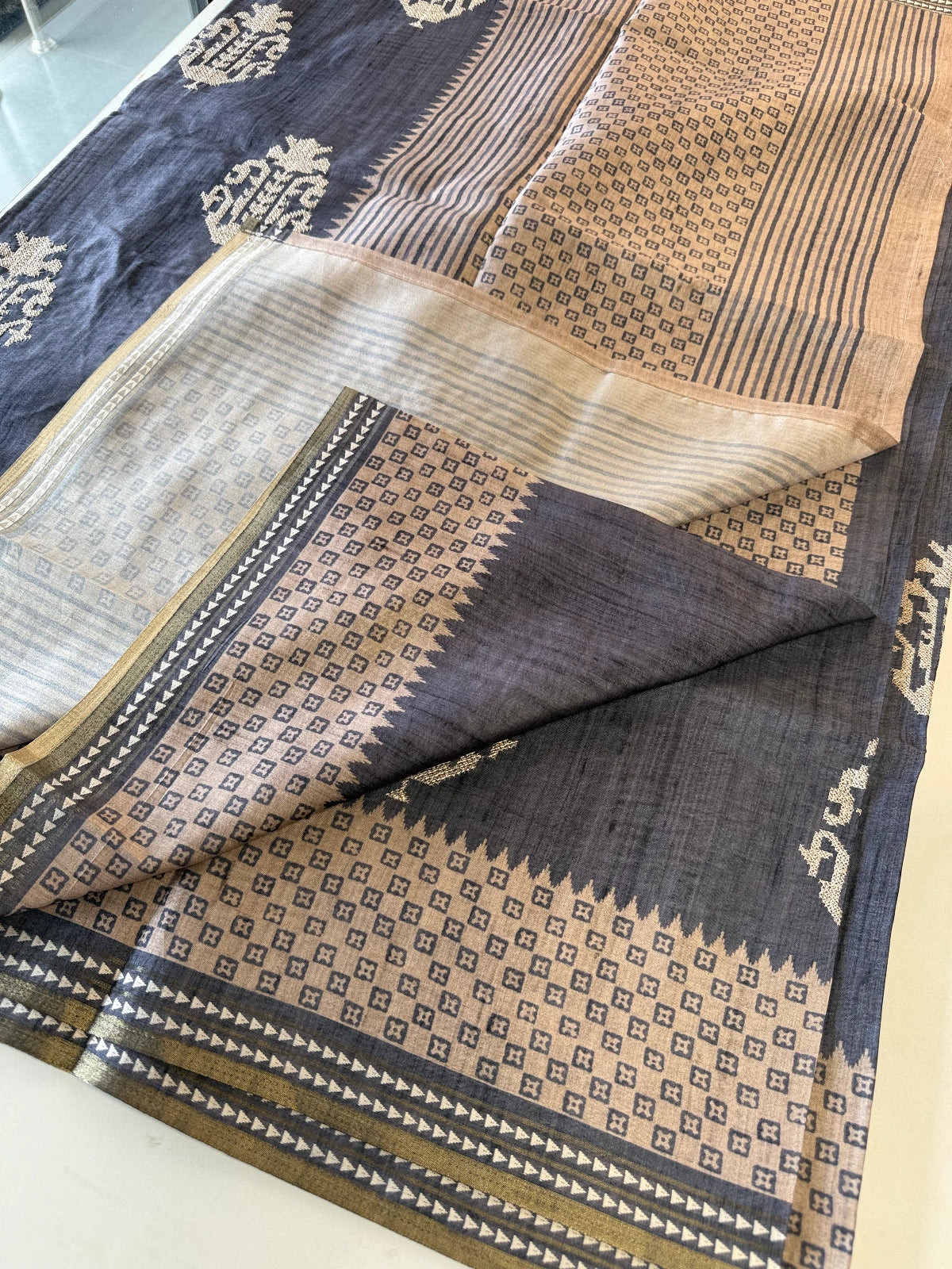 Semi Silk / DF06