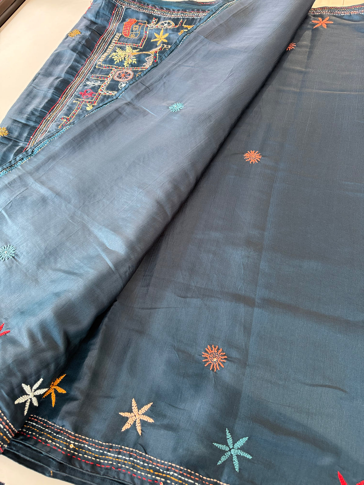 Dola Silk(027)