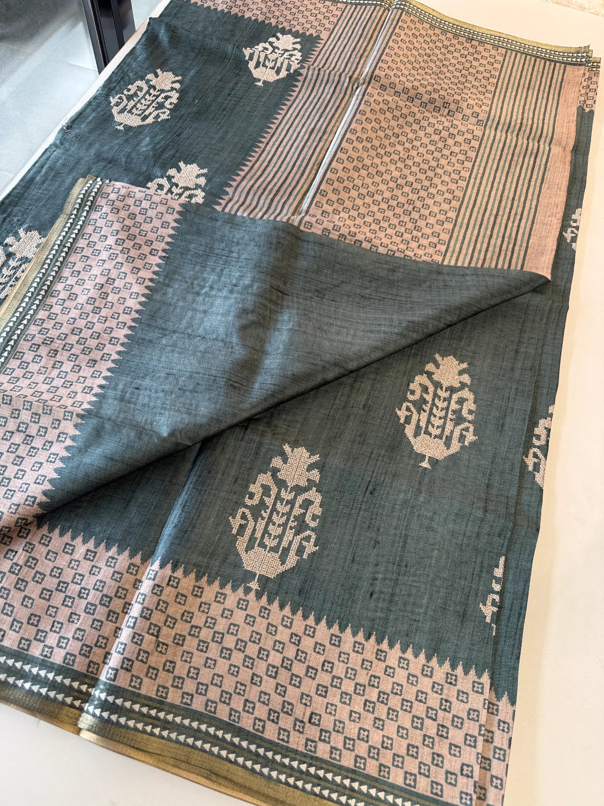 Semi Silk / DF06