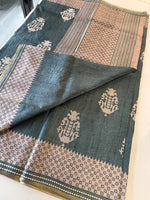 Semi Silk / DF06