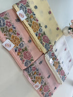 Silky kotta Saree/ 14088