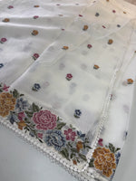 Silky kotta Saree/ 14088