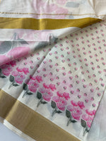 KS343/ onam saree
