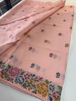 Silky kotta Saree/ 14088