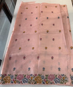Silky kotta Saree/ 14088