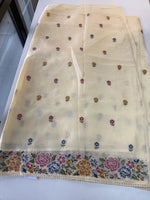 Silky kotta Saree/ 14088