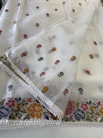 Silky kotta Saree/ 14088