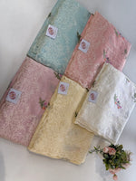 Silky kotta Saree/ BL1360