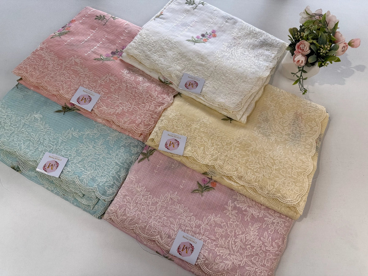 Silky kotta Saree/ BL1360