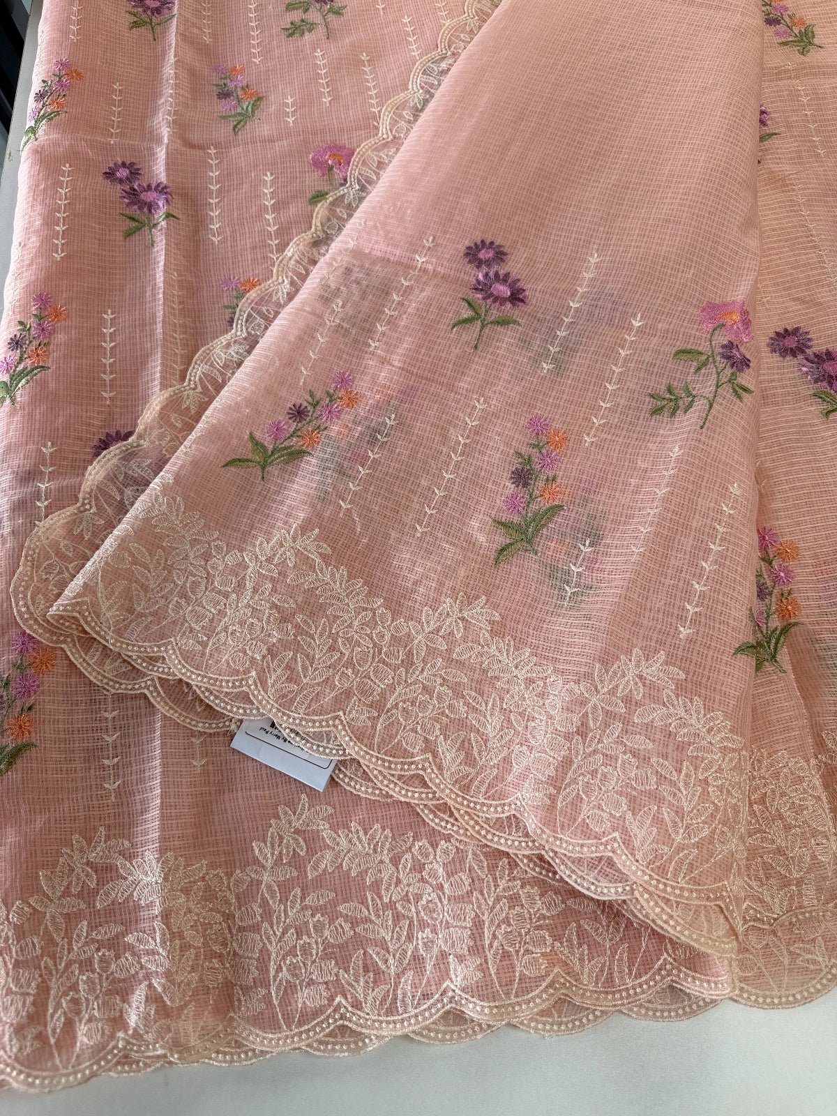 Silky kotta Saree/ BL1360