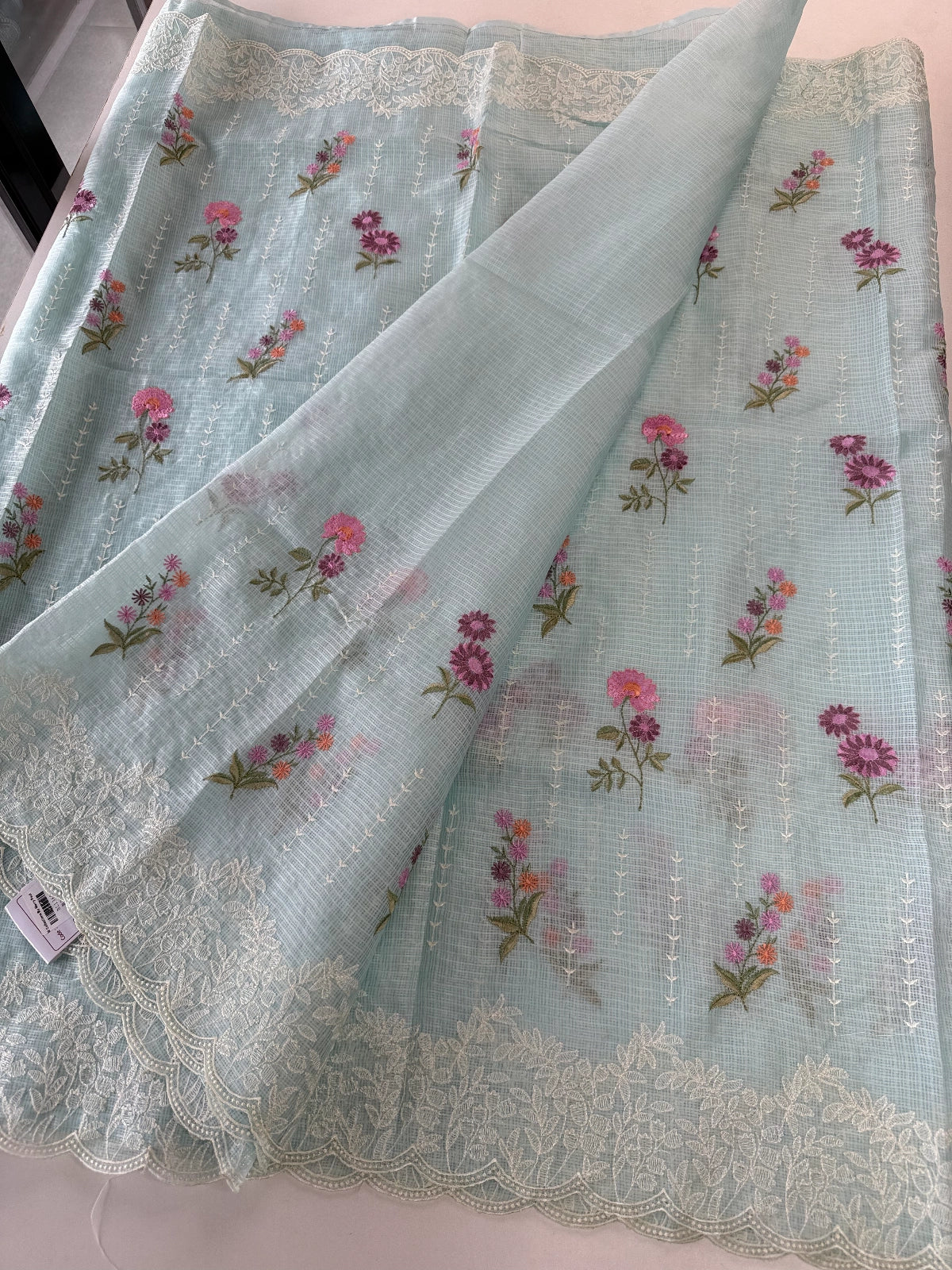 Silky kotta Saree/ BL1360