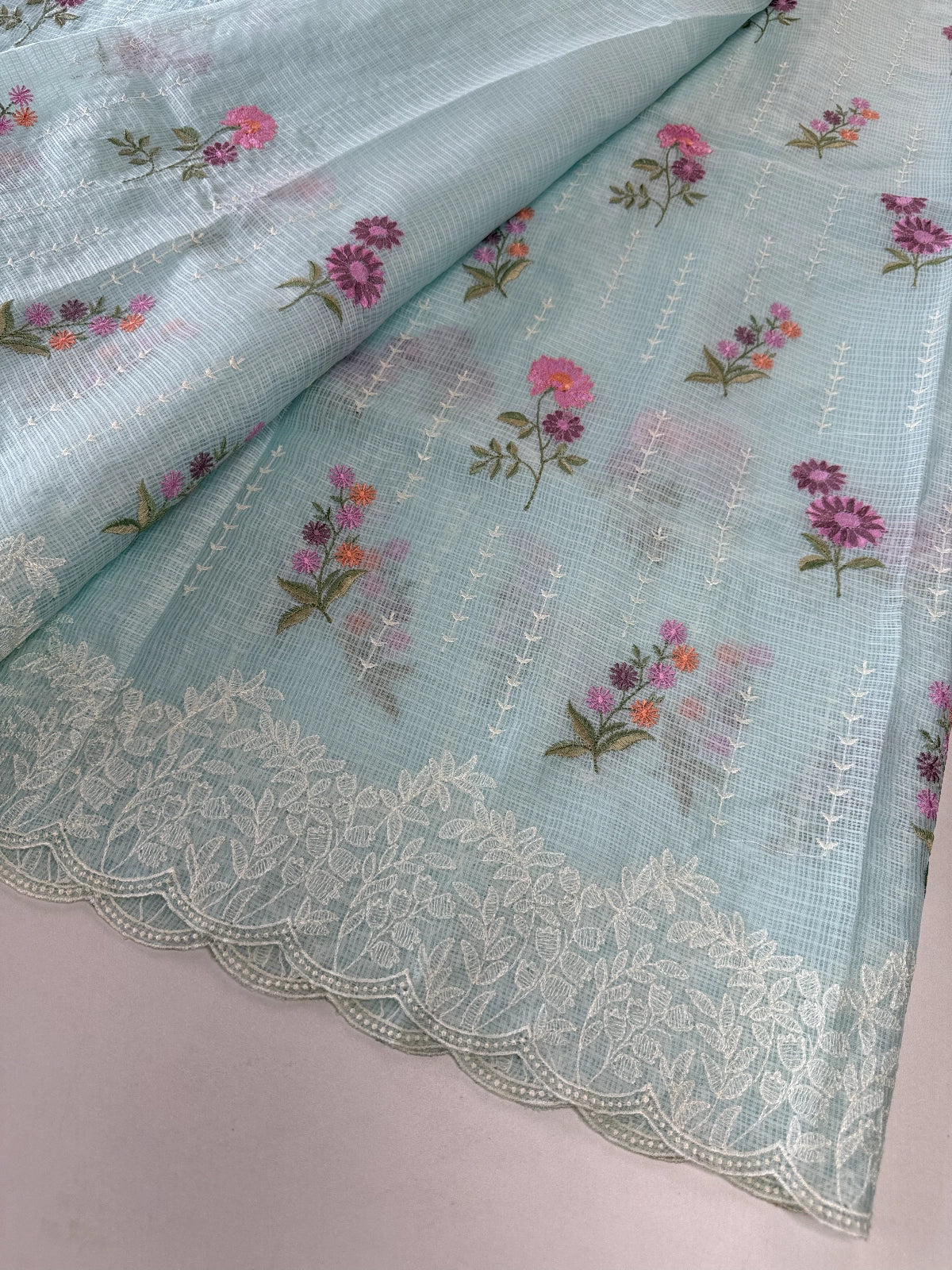 Silky kotta Saree/ BL1360