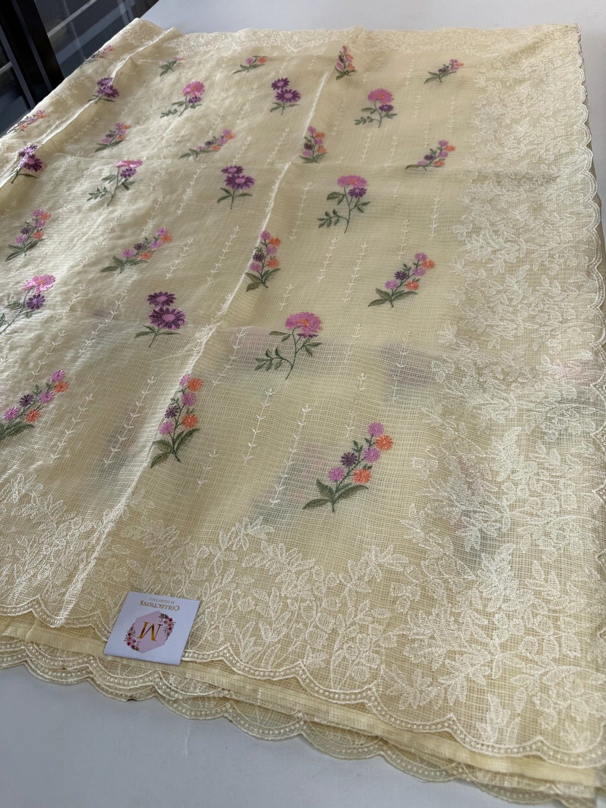 Silky kotta Saree/ BL1360
