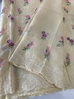 Silky kotta Saree/ BL1360