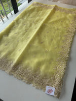 Soft Organza /S207