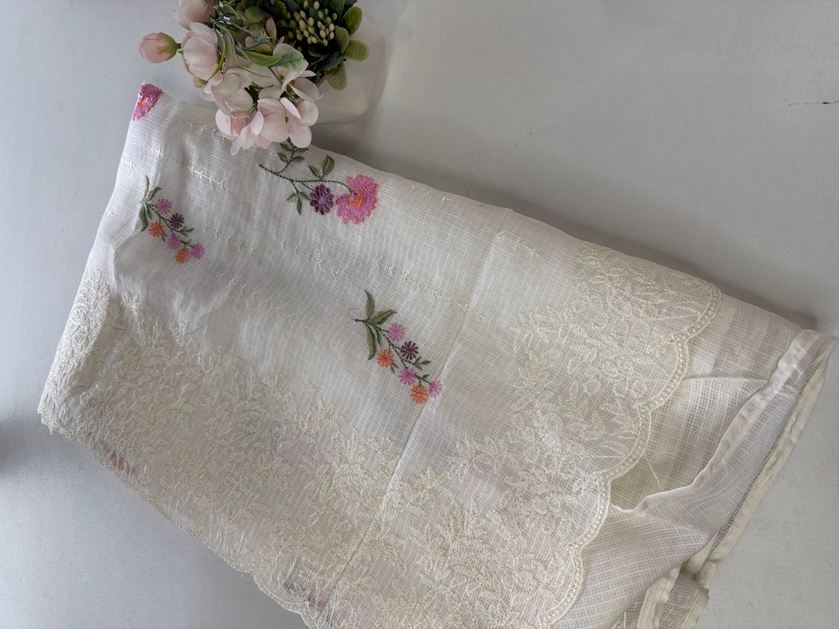 Silky kotta Saree/ BL1360