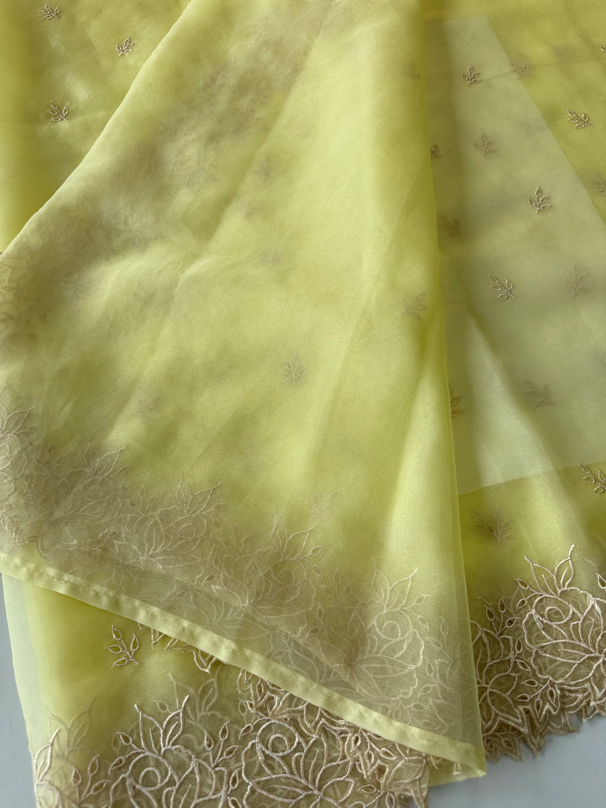 Soft Organza /S207