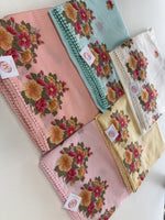 Silky kotta saree / BL645