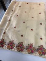 Silky kotta saree / BL645