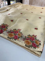 Silky kotta saree / BL645