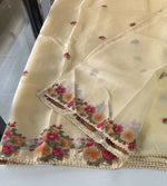 Silky kotta saree / BL645