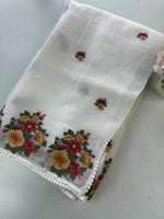 Silky kotta saree / BL645