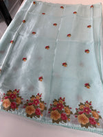 Silky kotta saree / BL645