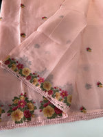 Silky kotta saree / BL645