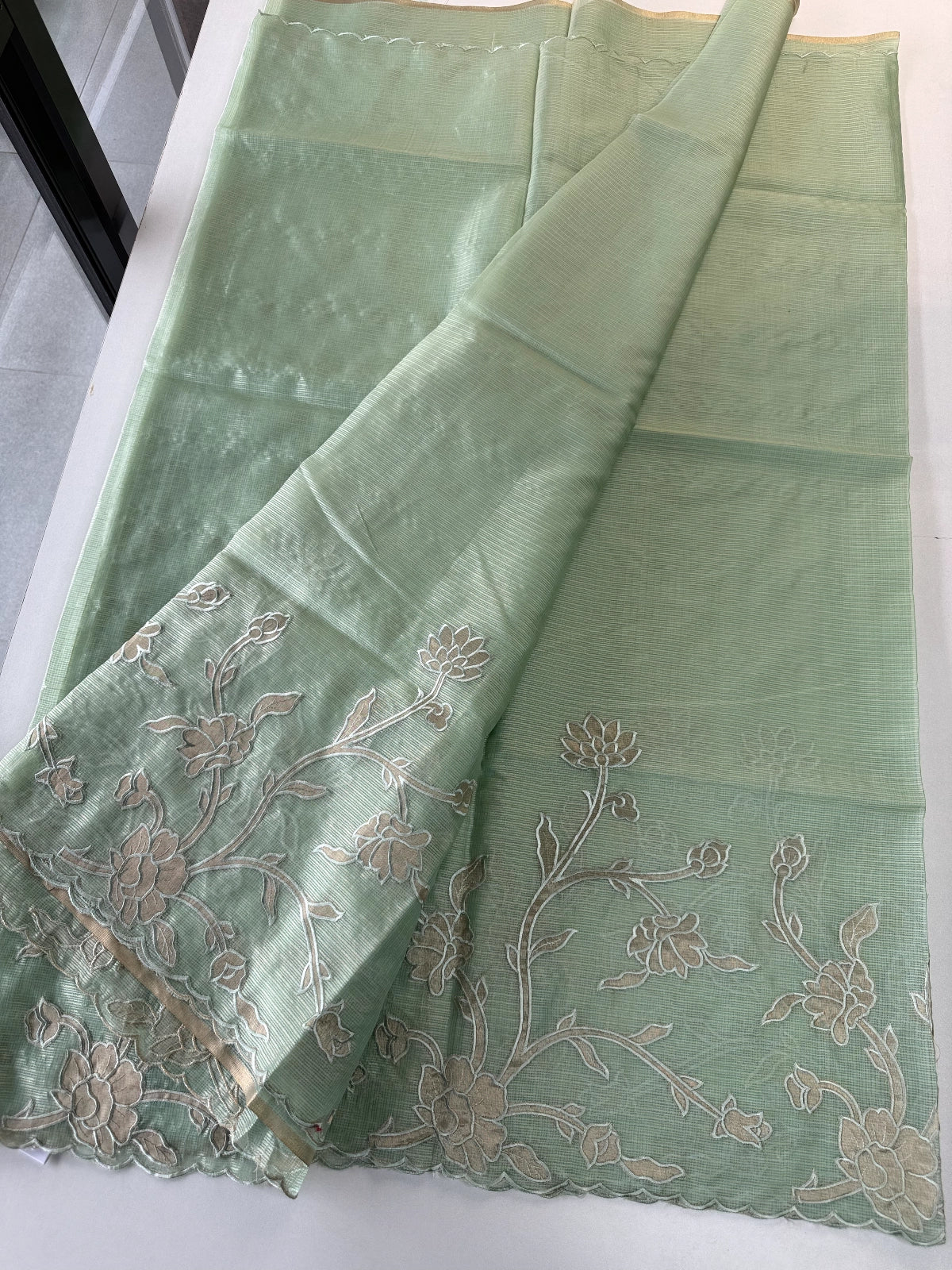 Silky kotta Saree/ SC33