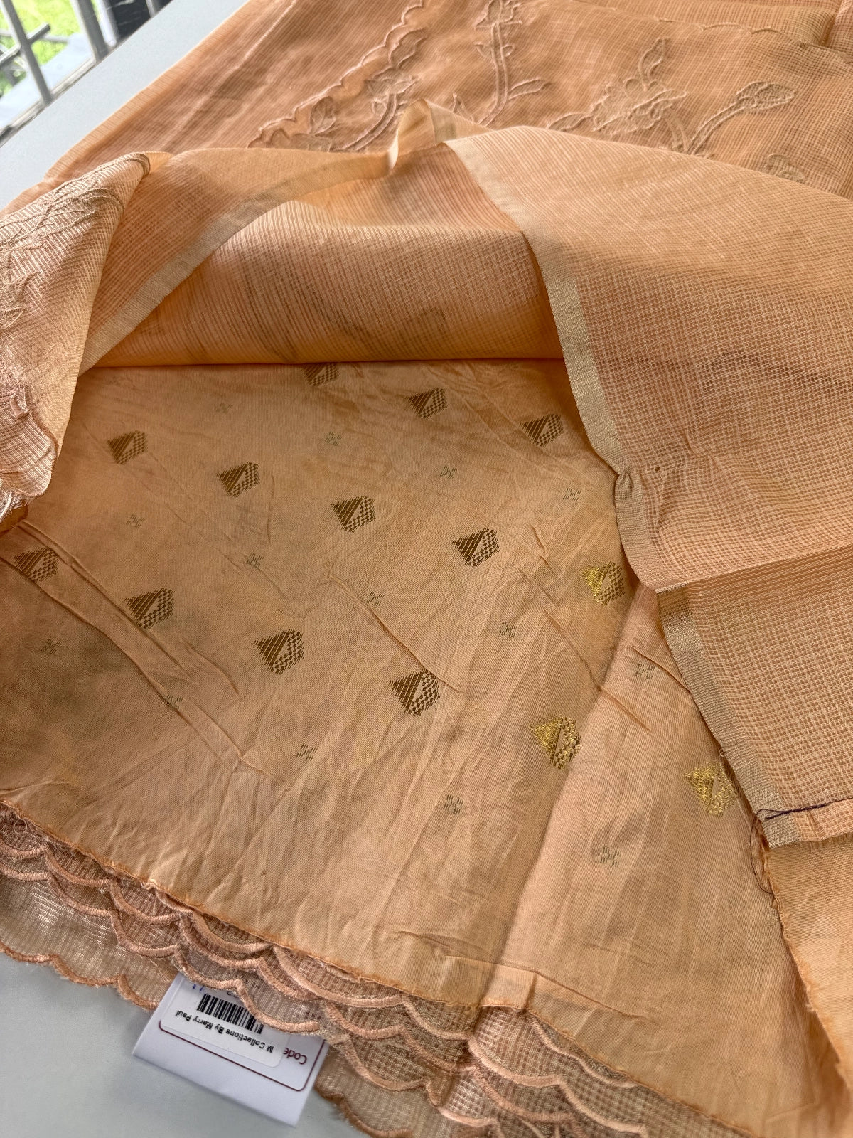 Silky kotta Saree/ SC33