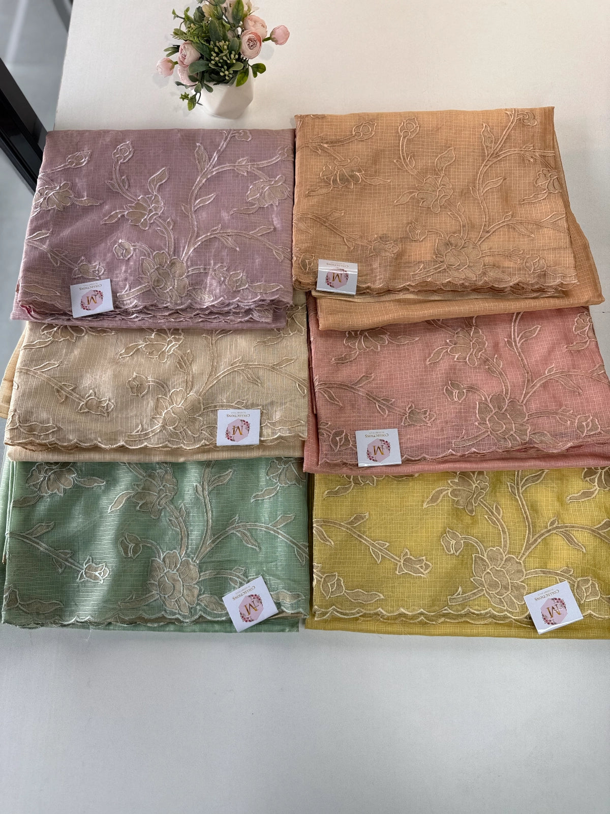 Silky kotta Saree/ SC33