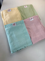 Silky Kotta unstitched salwar set / U5624